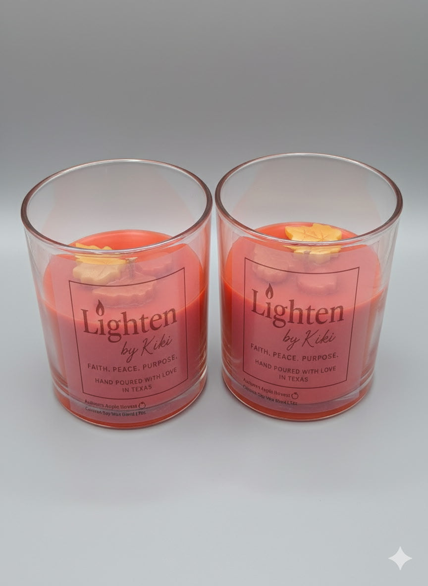 Autumn Apple Harvest