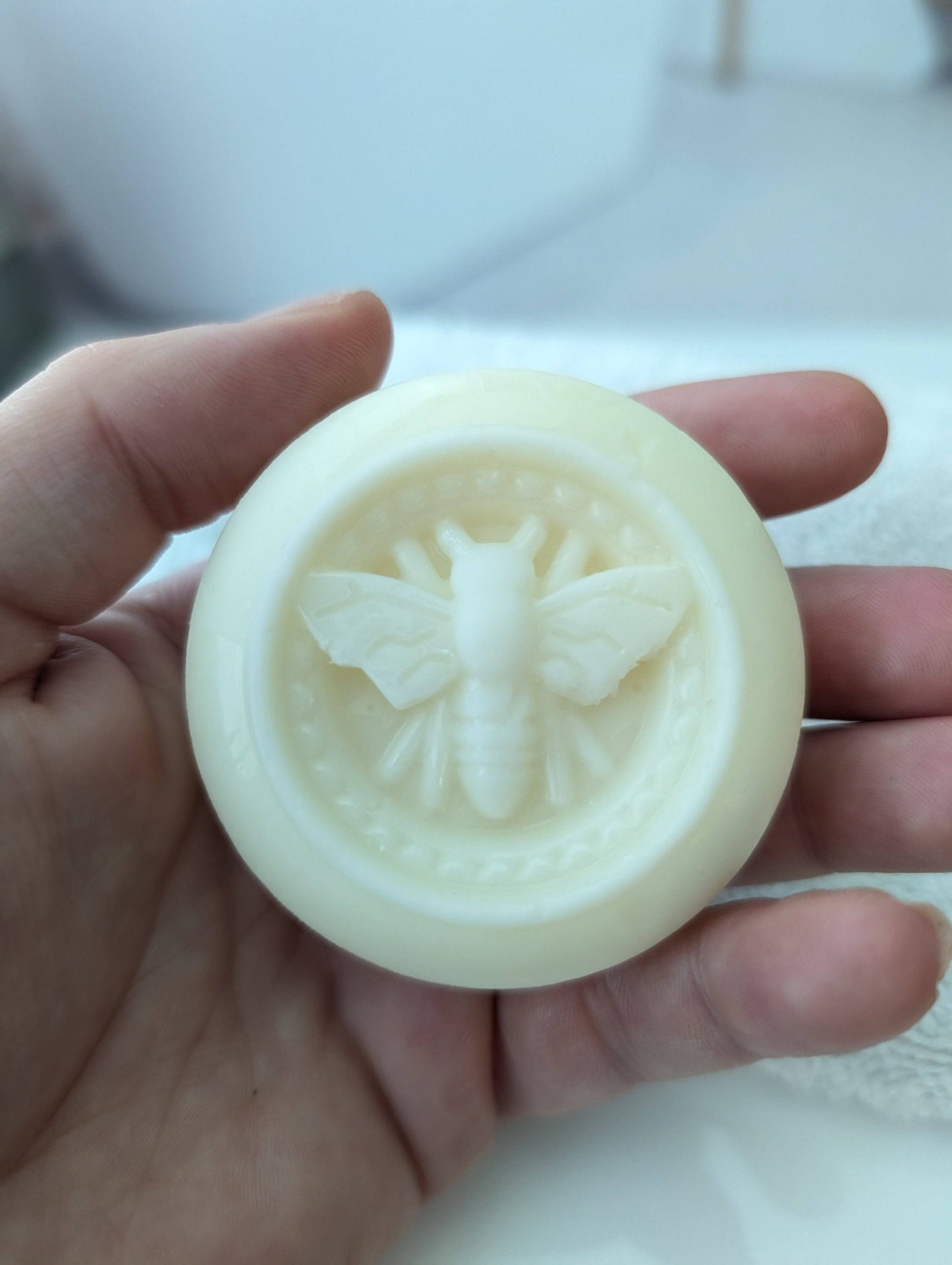 Pumpkin Brûlée Body Balm - Fall 2025