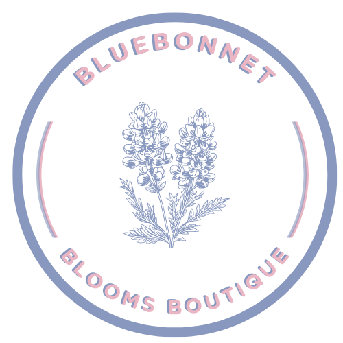 Bluebonnet Blooms Boutique