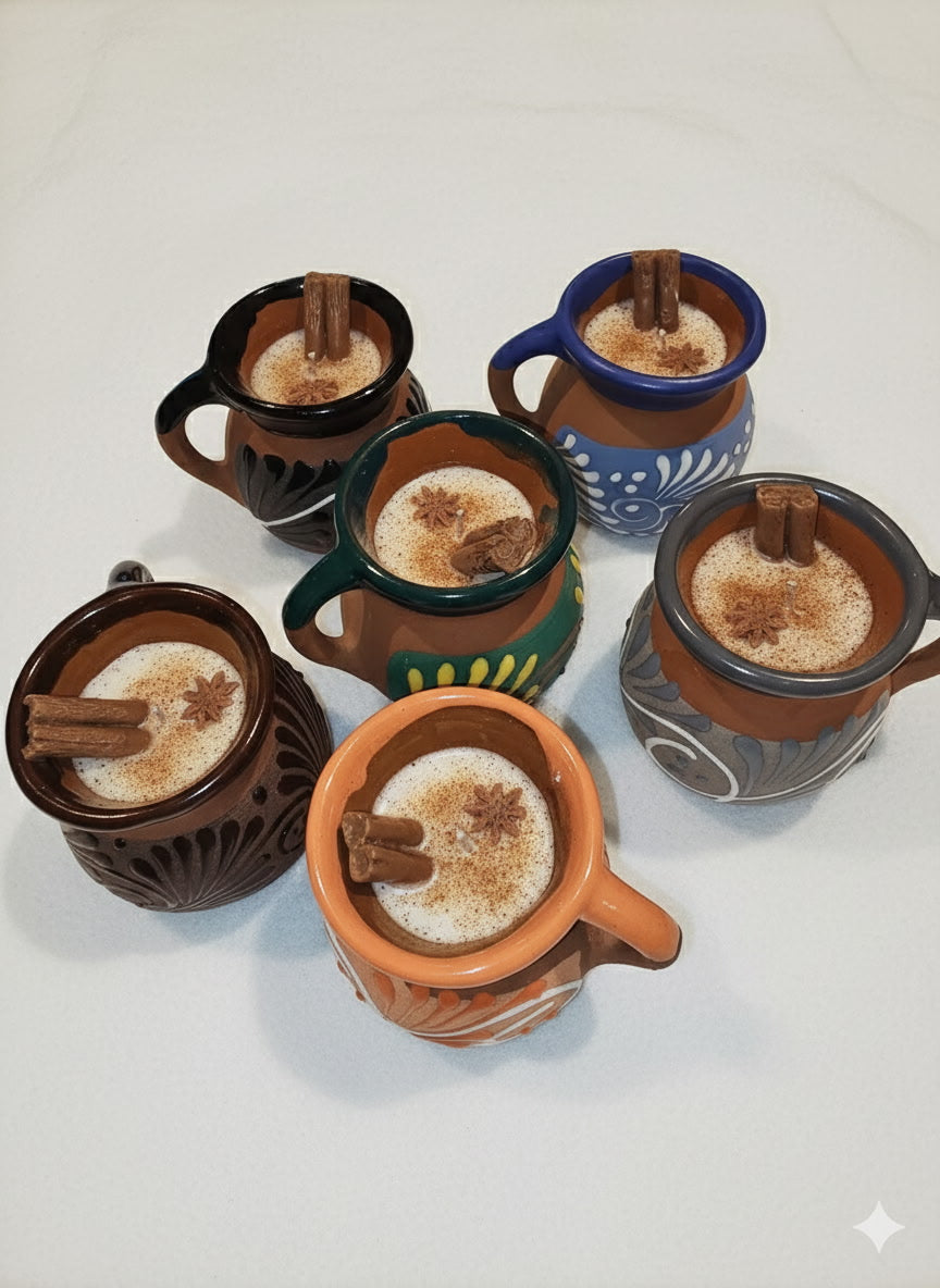 Abuela’s Horchata Mug (Exclusive)