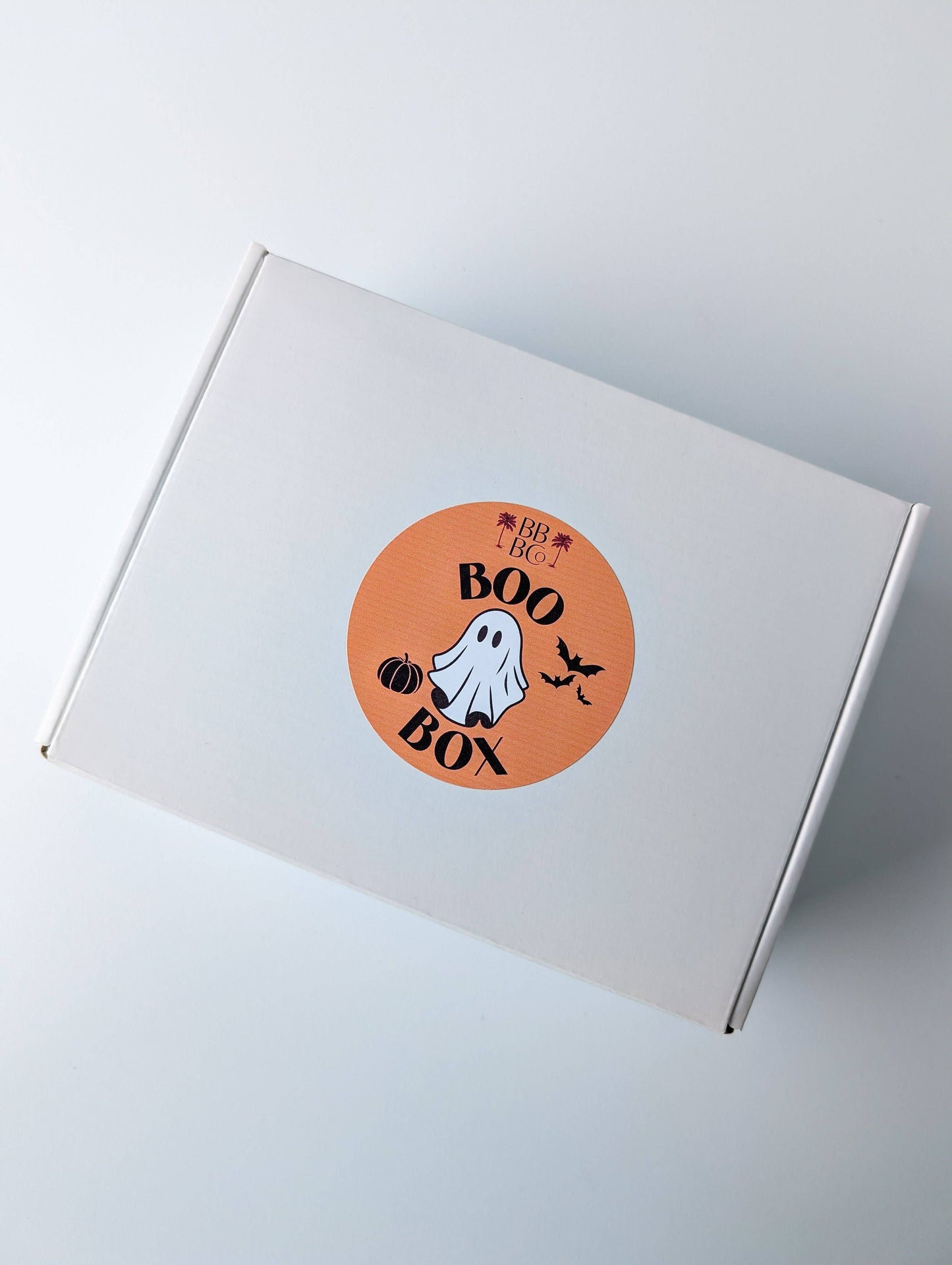 Boo Box - Halloween Gift Set - Fall 2025