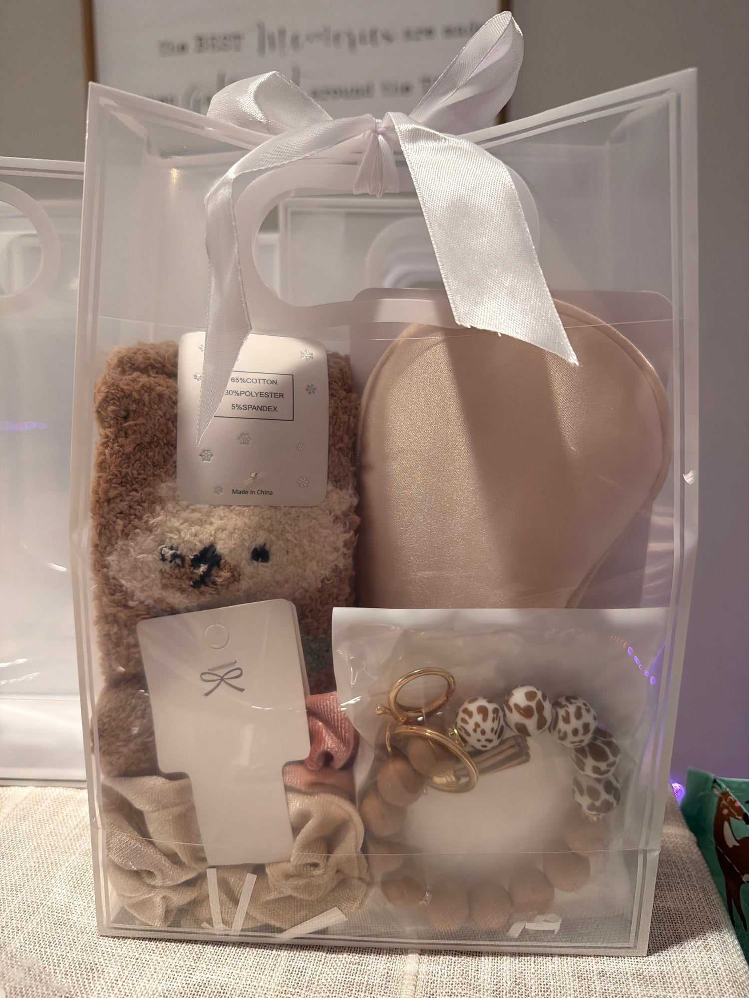 Valentines Collection - Kiss & Tell 💋