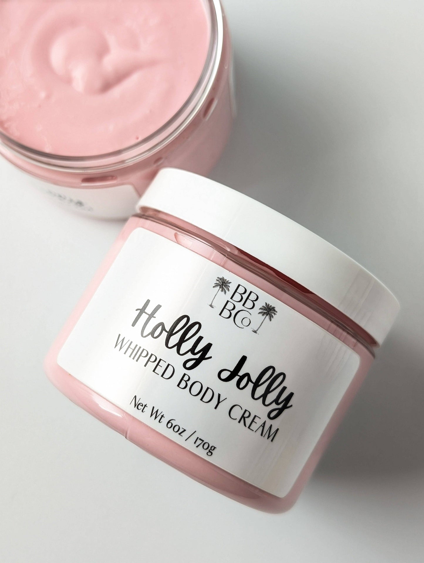 Holly Jolly Whipped Body Cream - Christmas 2025