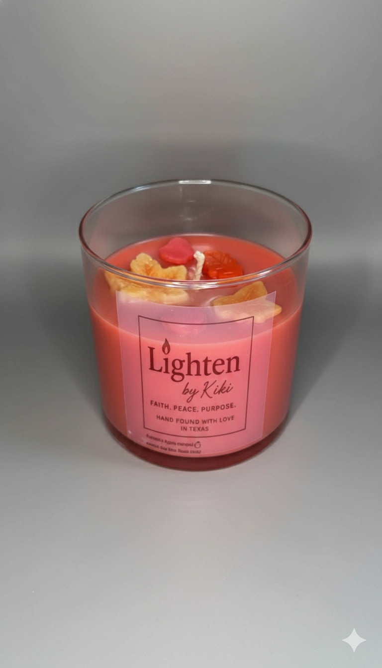 Autumn Apple Harvest