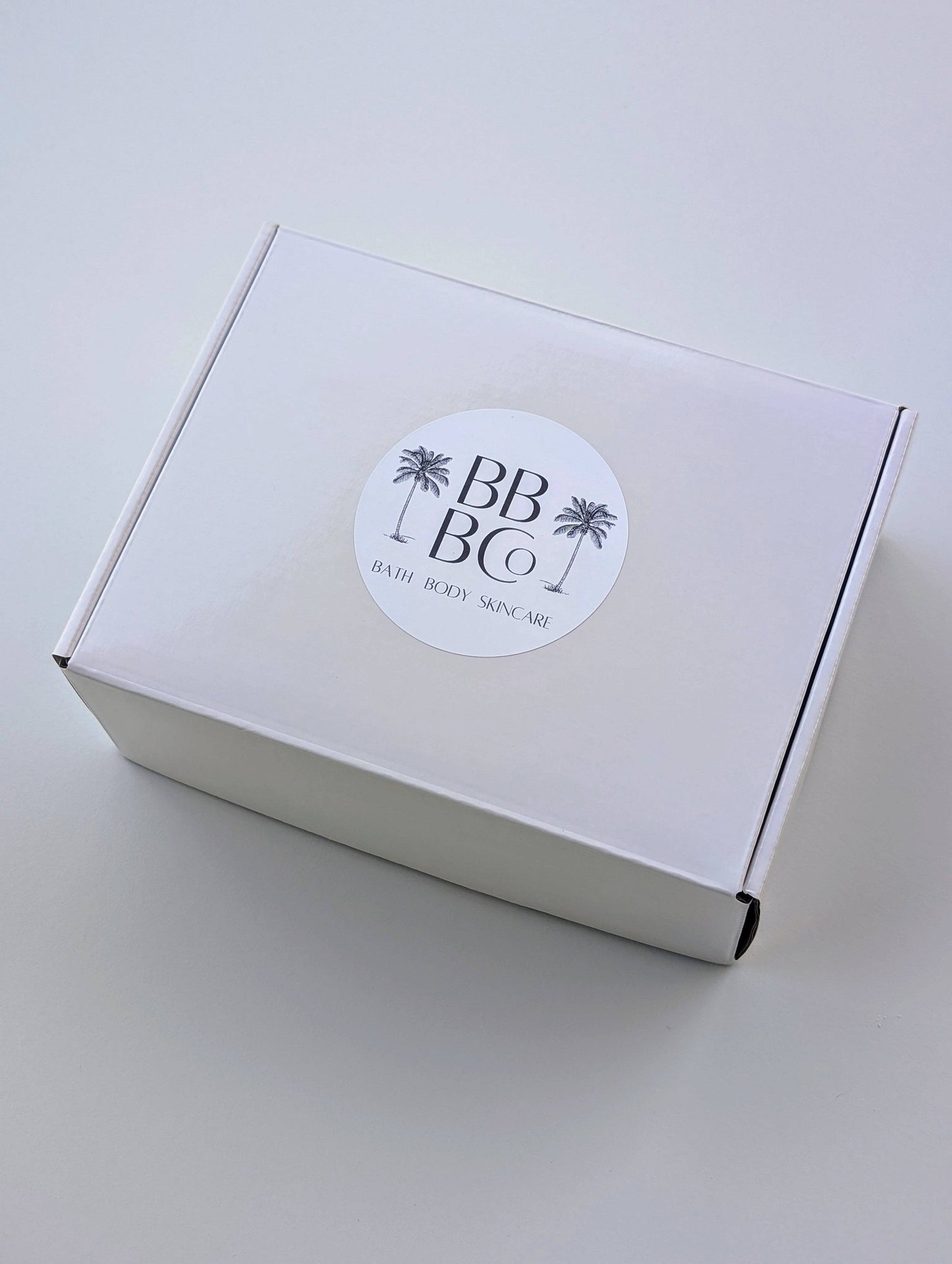 Lavender & Cedar Gift Set