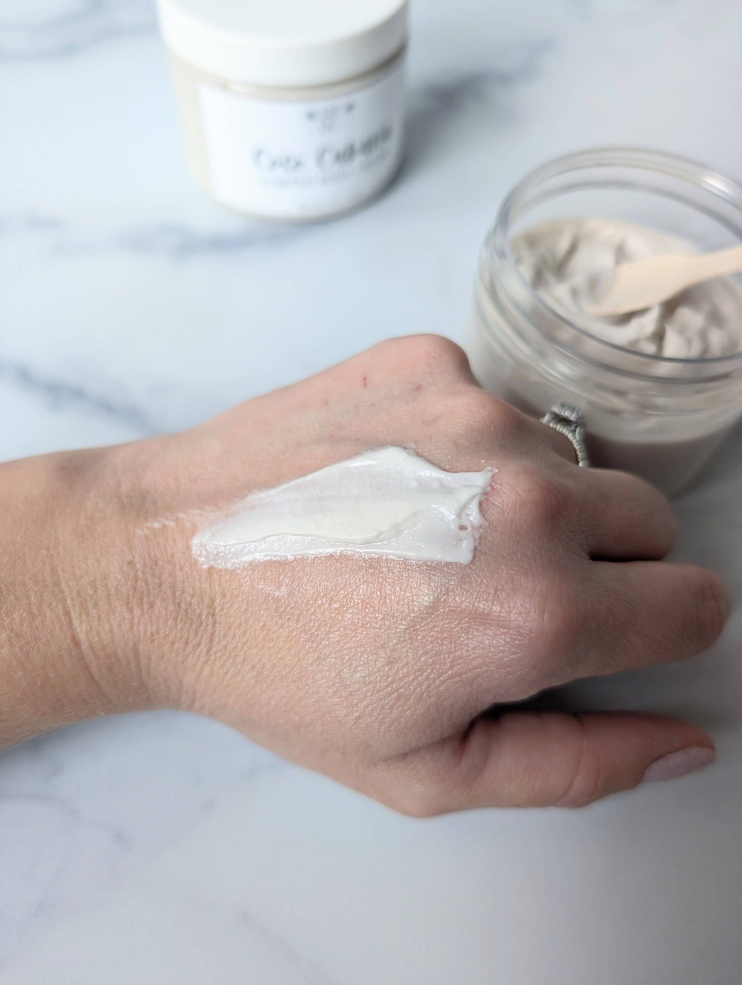 Apricot Sunset Whipped Body Cream