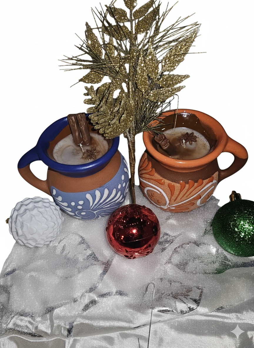 Abuela’s Horchata Mug  (Exclusive)