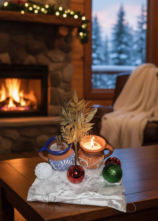 Abuela’s Horchata Mug  (Exclusive)