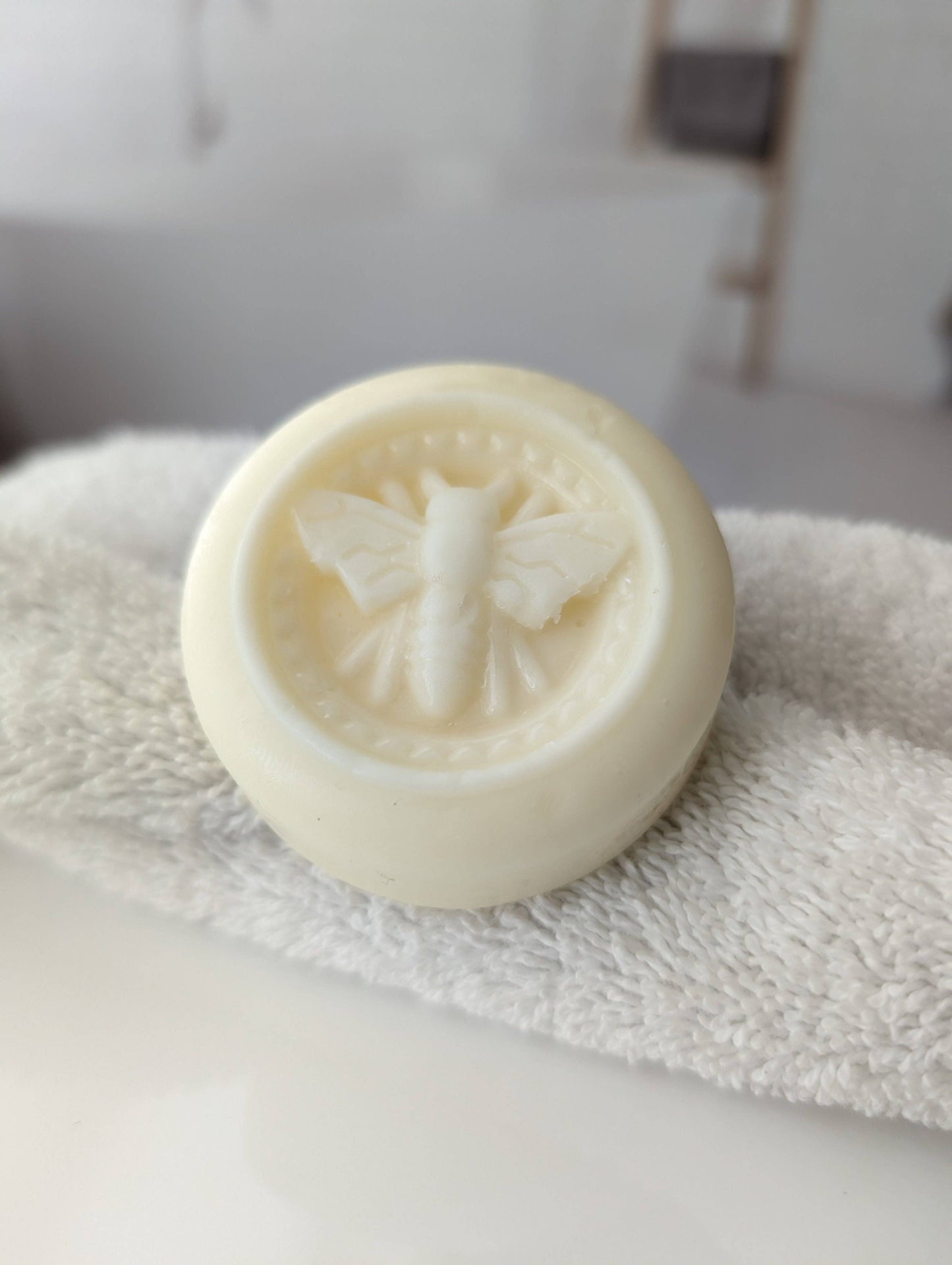 Pumpkin Brûlée Body Balm - Fall 2025