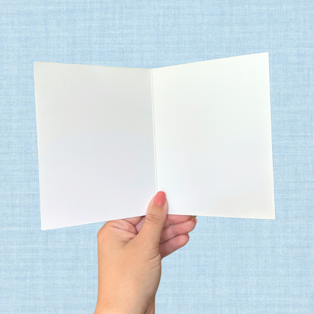 Tis The Season | Greeting Card