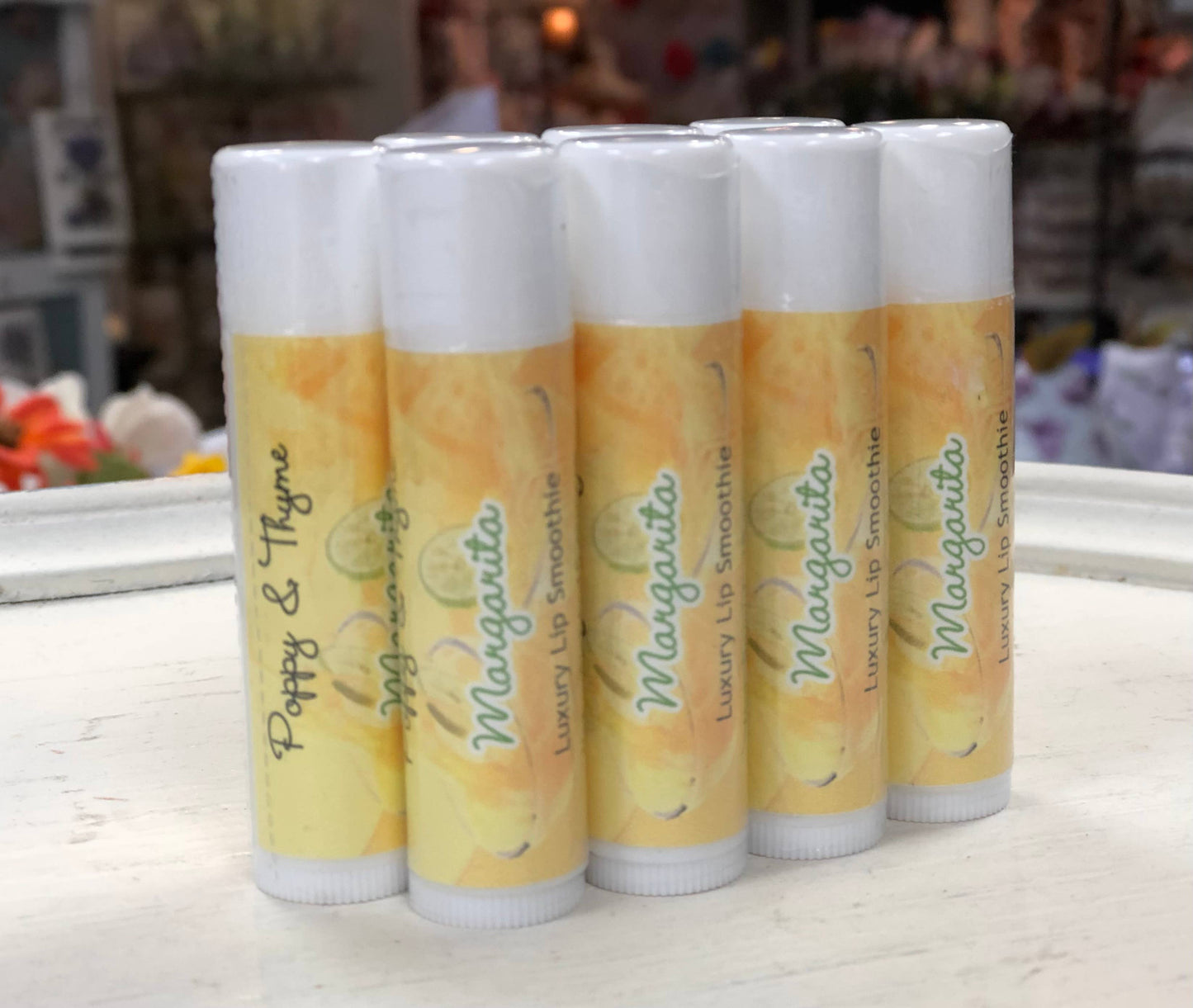 Margarita Lip Smoothie / Lip Balm